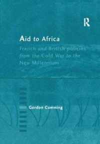 Aid to Africa