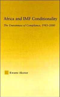 Africa and IMF Conditionality