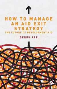 How to Manage an Aid Exit Strategy