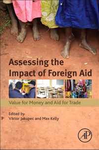 Assessing the Impact of Foreign Aid