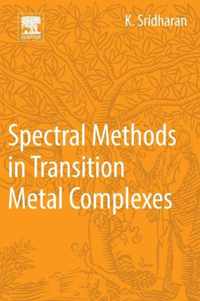 Spectral Methods in Transition Metal Complexes
