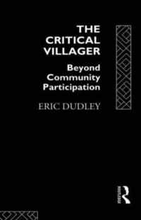 The Critical Villager