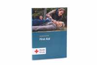 Course book First Aid