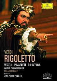 Verdi: Rigoletto