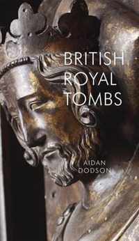 British Royal Tombs