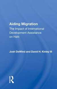 Aiding Migration