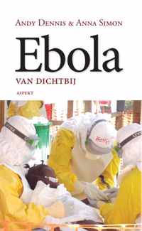 Ebola van dichtbij