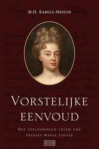 Vorstelijke eenvoud