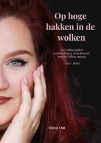 Op hoge hakken in de wolken - Aileen Out - Paperback (9789464352924)