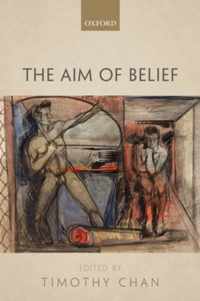 The Aim of Belief