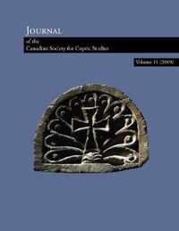Journal of the Canadian Society for Coptic Studies Vol 11 (2018)