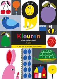 Kleuren