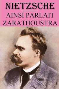 Ainsi parlait Zarathoustra