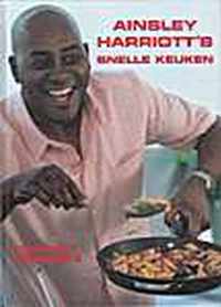 Ainsley Harriott S Snelle Keuken