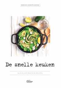 De snelle keuken