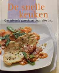 De snelle keuken