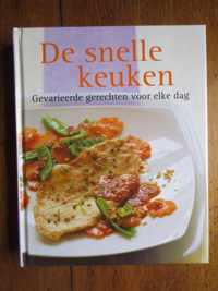 De snelle keuken