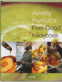 Feel-Good Kookboek