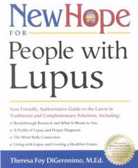 New Hope for People with Lupus