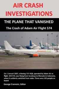 AIR CRASH INVESTIGATIONS