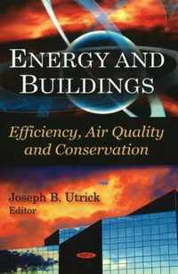 Energy & Buildings