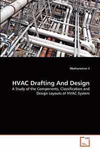 HVAC Drafting And Design