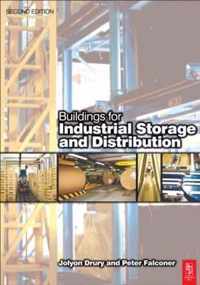 Buildings for Industrial Storage and Distribution