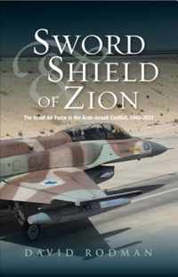 Sword & Shield Of Zion