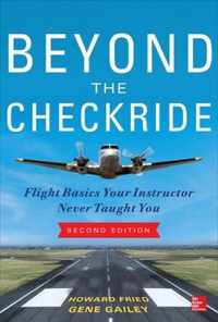 Beyond the Checkride