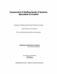 Assessment of Staffing Needs of Systems Specialists in Aviation