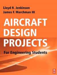 Aircraft Design Projects