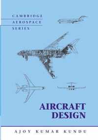 Aircraft Design