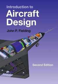 Introduction to Aircraft Design