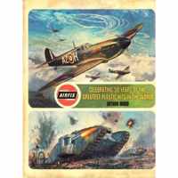 Airfix celebrating 50 years of the world's greatest plastic kits