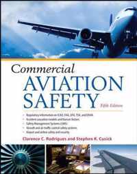 Commercial Aviation Safety