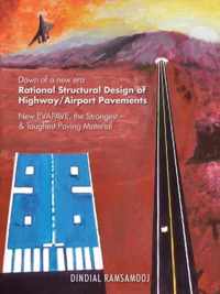 Rational Structural Design of Highway/Airport Pavements