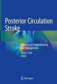 Posterior Circulation Stroke