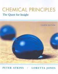 Chemical Principles