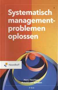 Systematisch managementproblemen oplossen