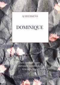 Dominique - Aj Heerkens - Paperback (9789464188394)