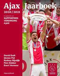 Ajax Jaarboek 2020/2021