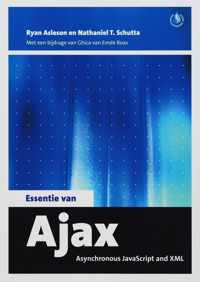 Essentie Van Ajax