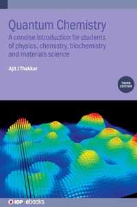 Quantum Chemistry (Third Edition)