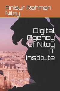 Digital Agency of Niloy IT Institute