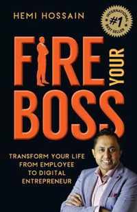 Fire Your Boss