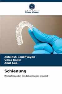 Schienung