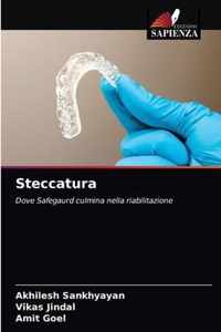 Steccatura