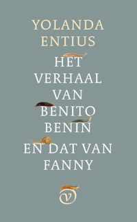 Het verhaal van Benito Benin en dat van Fanny