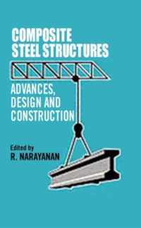 Composite Steel Structures