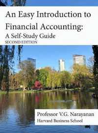 An Easy Introduction to Financial Accounting